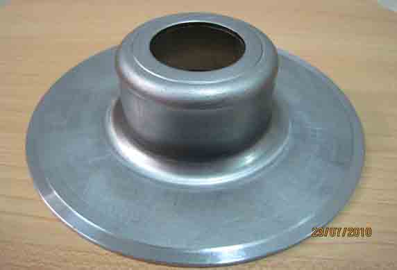 产品名称：bearing housing end cap ,bearing stand