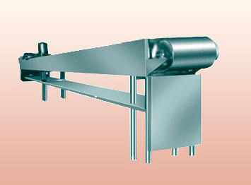 ƷƣBQ type stainless steel food conveying machinery
